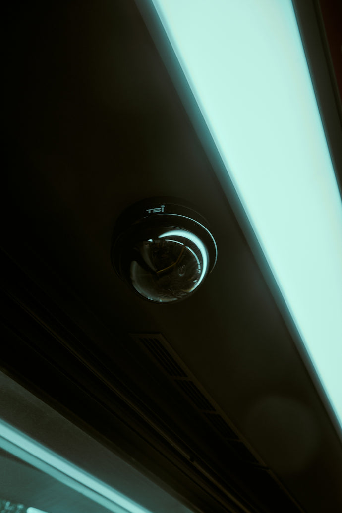 Harness the Power of Basec Africa's 1-Camera Hikvision CCTV Kit for an Unmatched Security System Safeguarding Your Home with Cutting-Edge Safety Products and Automation Devices