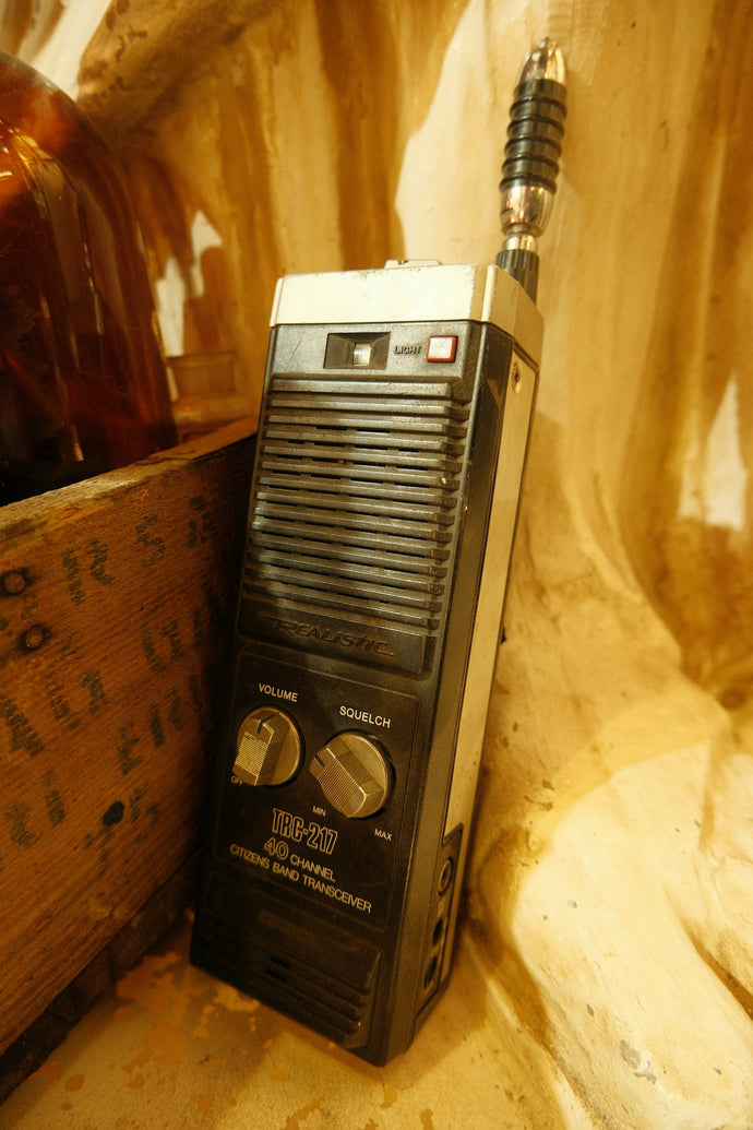 Exploring the Versatility of Handheld Walkie Talkies in Urban Communication Environments