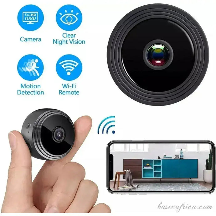 The Benefits of Integrating Smart Locks in Home Security with Basec Africa