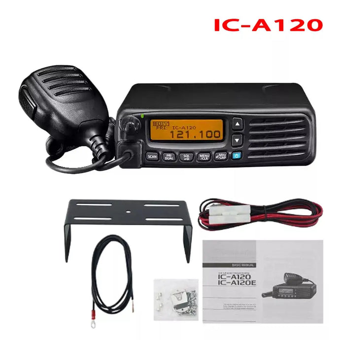 Advanced Communication with Basec Security Company's Two-Way Radios and Walkie Talkies