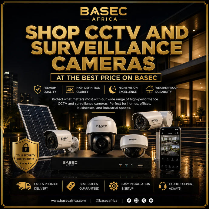 Exploring Basec Africa Solutions Ltd's Pioneering Approach to Modern Safety