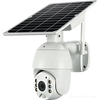 4G Solar PTZ Camera With 2 Way Audio. Standalone 360 Degree PTZ Camera