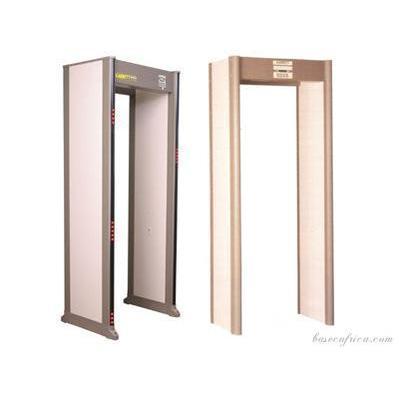 Garrett PD 6500i Walk-Through Metal Detector