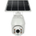 Standalone 360 Ubox Single Lens 4G Solar PTZ Camera