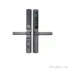 BASEC BAS128 Pro ALUMINIUM SMART DOOR LOCK