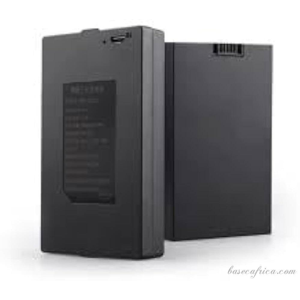 Basec Automatic Smart Lock Spare Batteries