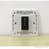 Door Push Release Button Switch For Access Control System