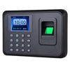 Biometric Fingerprint Attendance machine