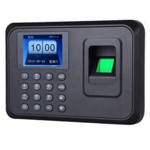 Biometric Fingerprint Attendance machine