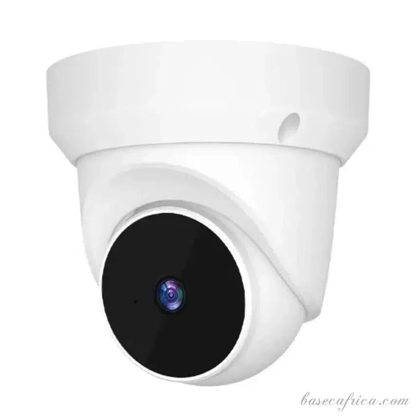 WI-FI DOME CAMERA