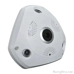 2MP PLASTIC 360 INDOOR CAMERA