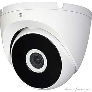 2MP HYBRID COLOR & AUDIO INDOOR CAMERA