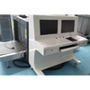 BAS8065BS-D Double X-ray Generator Multi-Energy Baggage Scanner