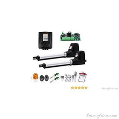 BASEC BASD10-SSW 1000KG AUTOMATIC SWING GATE MACHINE