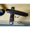 BAS125 Smart Lock with Camera, Biometric Fingerprint, Access Card, Password, Access Code, DoorBell, Tuya App And Keys.