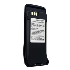 Motorola DP3600/DP3601 Spare Battery