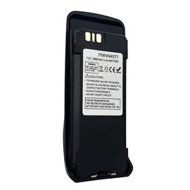Motorola DP3600/DP3601 Spare Battery