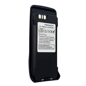 Motorola DP3600/DP3601 Spare Battery