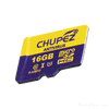 Chupez 16GB Antivirus Memory Card