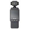 Portable Multifunctional Recorder with Wi-Fi