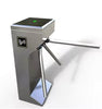 Basec BAS-VT01 Vertical Tripod Turnstile Gate With Control Board, Software, Encoder, RFID Reader and Cards( 1 Set )