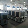 BASXBS6550-D X-ray Generator Multi-Energy Baggage Scanner