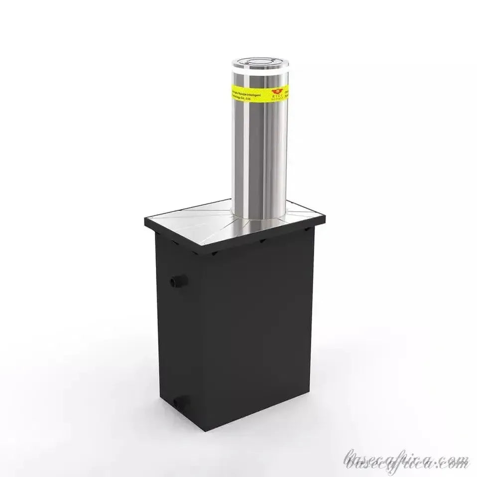 Basec BAS-MC03 275mm Full Automatic Hydraulic Rising Bollard