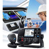 Icom IC-M510 Marine VHF Radio
