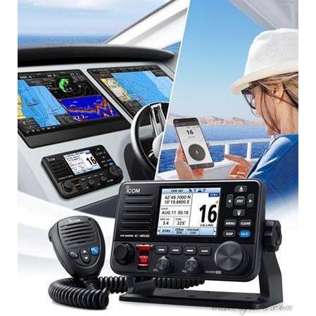 Icom IC-M510 Marine VHF Radio