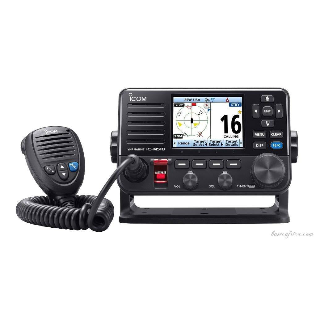 Icom IC-M510 Marine VHF Radio