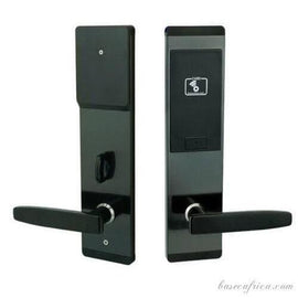 BAS35W RFID HOTEL DOOR LOCK