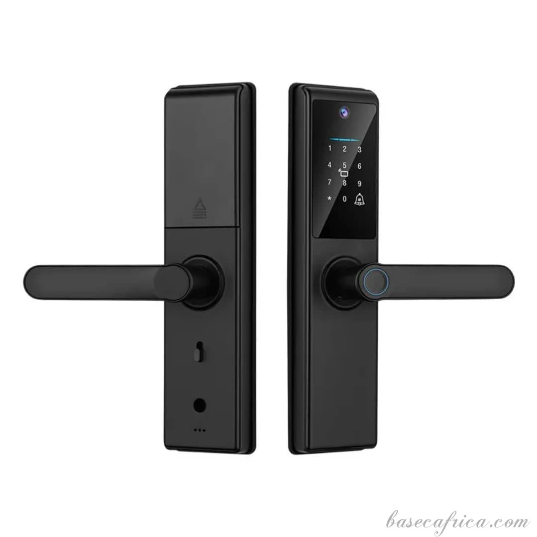 BASEC BAS121Pro Smart Lock
