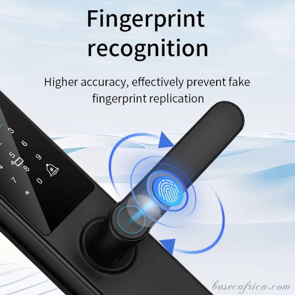 BASEC BAS121Pro Smart Lock