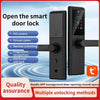 BASEC BAS121Pro Smart Lock