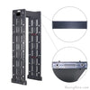 Basec BAS24Z-ACF Dismantable Portable Archive Waterproof AC Walk Through Metal Detector