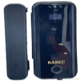 BAS132PRO Glass Door Smart Lock with Smart Access Control