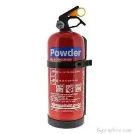 DCP (powder) fire extinguisher