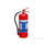5kg liquid fire extinguisher