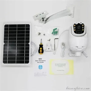 V380 4g/Wifi Smart Net Camera