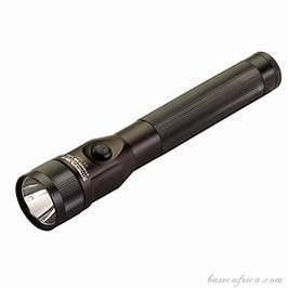 RECHARGEABLE FLASHLIGHT-MEDIUM