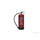 9kg powder extinguisher