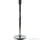 Basec BAS-SPS Silver Stainless Steel Stanchion –Isolated, 1Pole