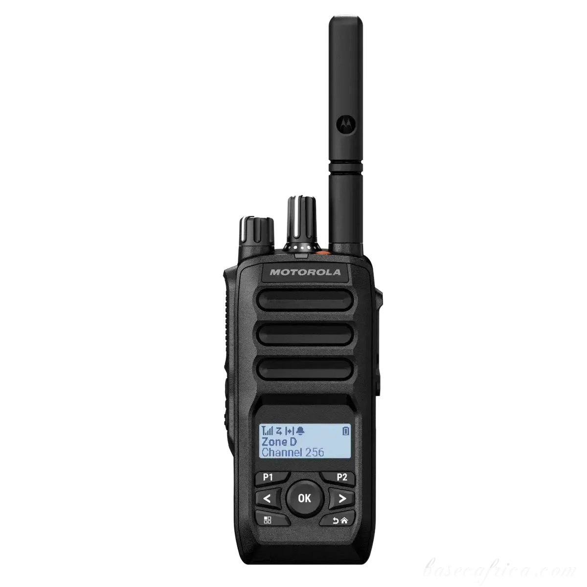 Motorola MOTOTRBO R5 Walkie Talkie