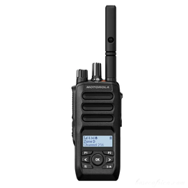 Motorola MOTOTRBO R5 Walkie Talkie