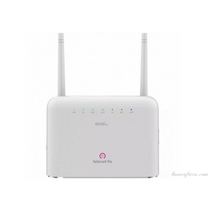 4G UNIVERSAL ROUTER FOR ALL SIM