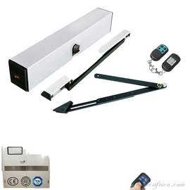 DEPER 100N Electronic Opening System 100kg Automatic Gate 220v