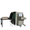 BAS6050BS-C Multi-Energetic X-ray Baggage Scanner