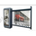 Basec BAS-HBBG01-AD Half Hight Advertisement Boom Barrier Gate(2-5Mtr)