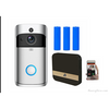 BASEC BAS91DP WIRELESS DOORPHONE + APP