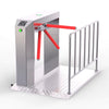 Basec BAS-BT01 Bridge Tripod Turnstile Gate With Control Board, Software, Encoder, RFID Reader and Cards( 1 Set )